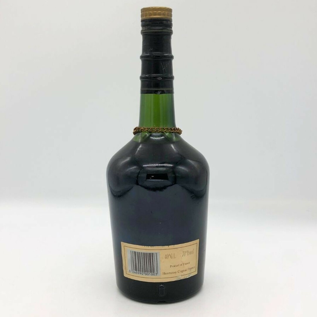 ヘネシー ナポレオン ブラスドール 旧 700ml 40%【B1】