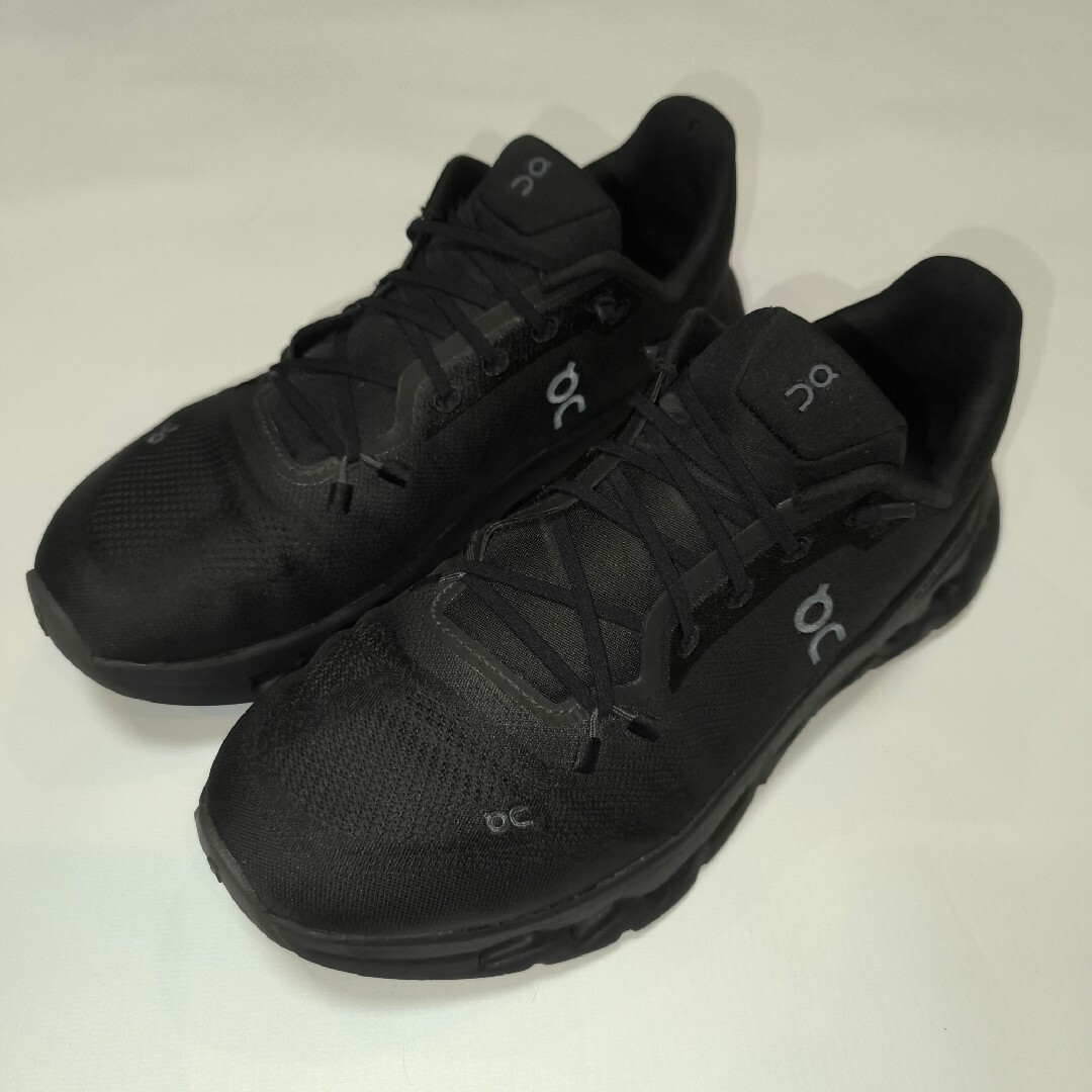 On - On Cloudtilt 1 BLACK 26.5cm 最終値下げの通販 by タロ's shop