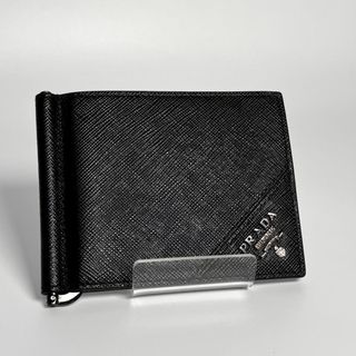 PRADA（マネークリップ）のフリマアイテム一覧