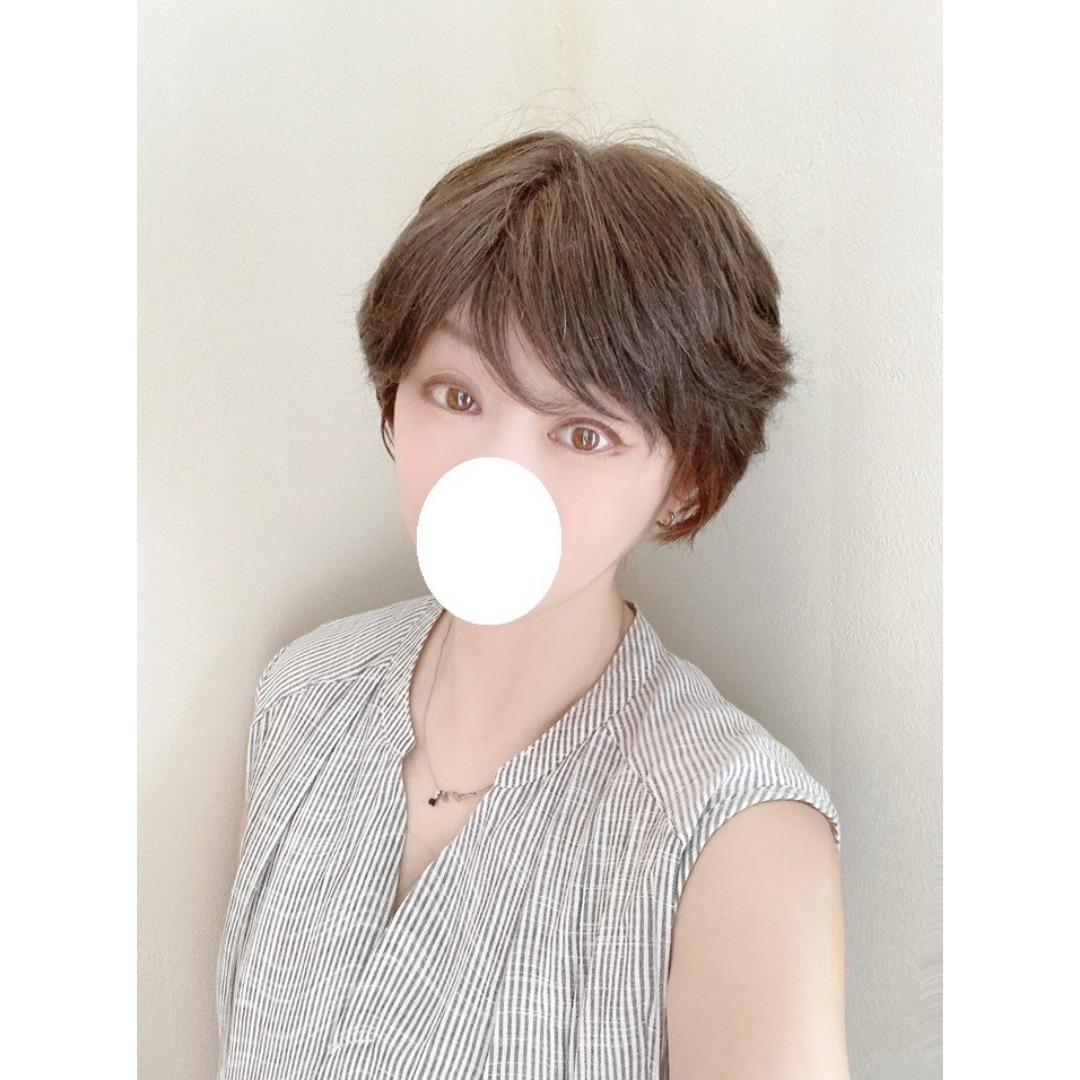 FONTAINE - フォンテーヌ VALAN VM69 アクティブショート 人工スキン