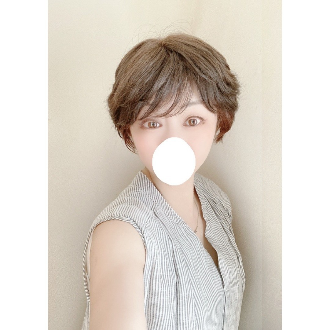 FONTAINE - フォンテーヌ VALAN VM69 アクティブショート 人工スキン