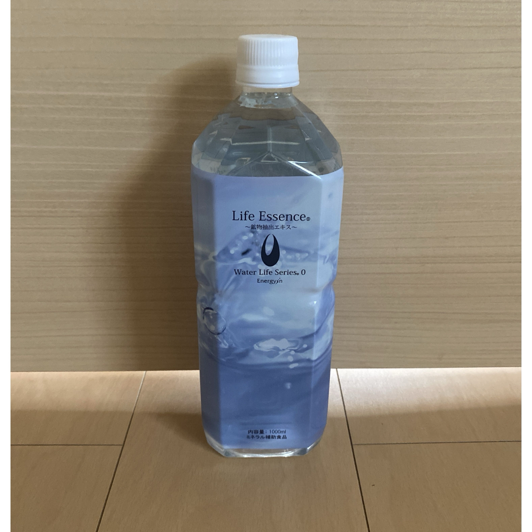 クラブエコウォーター ライフエッセンス 1000ml 【公式通販】
