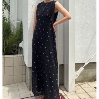 Ameri VINTAGE（ロングワンピース/マキシワンピース）のフリマアイテム一覧