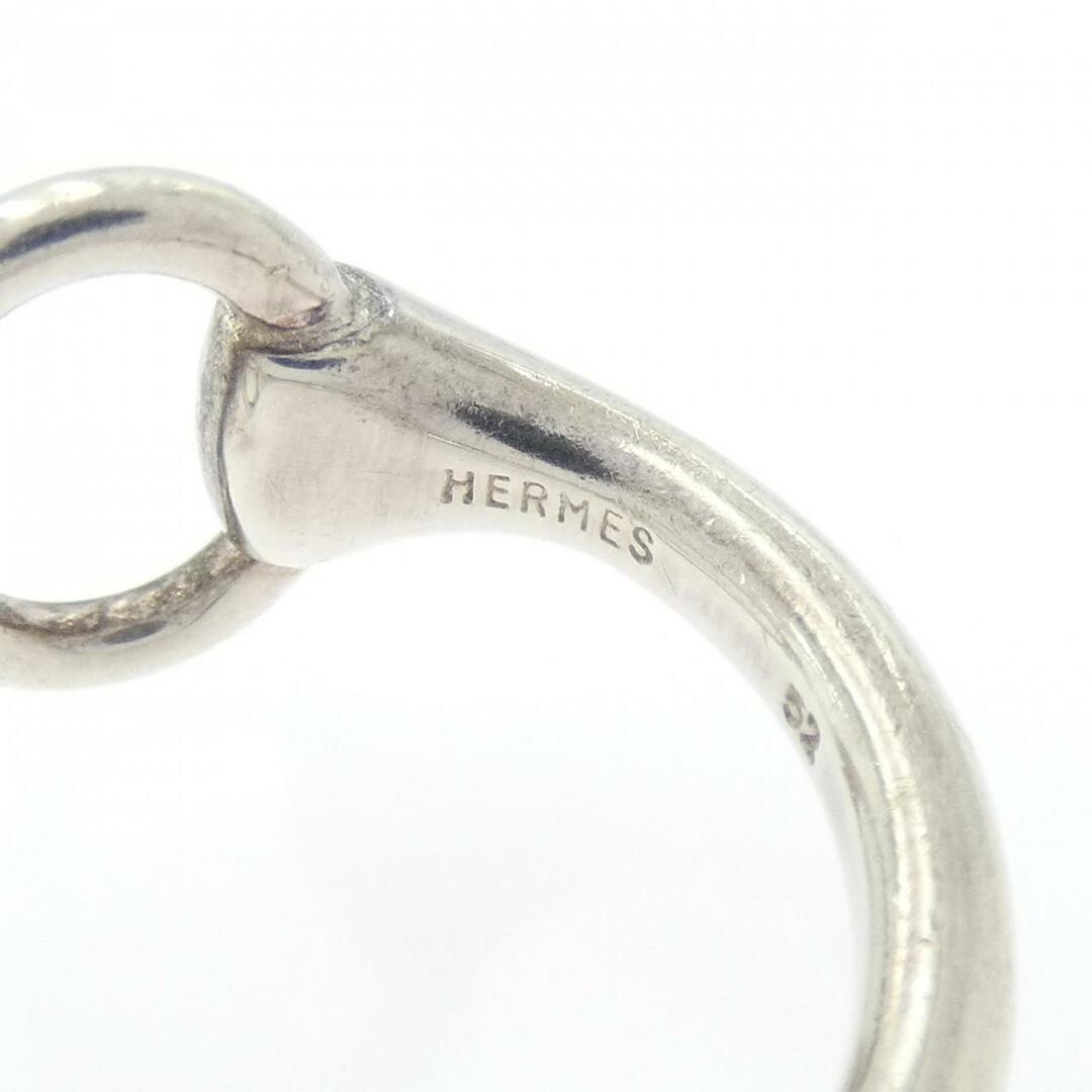 HERMES - 【ヴィンテージ】エルメス ナウシカ リングの通販 by KOMEHYO