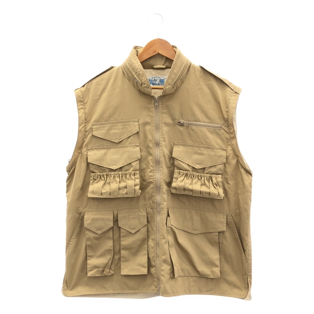 美品】 None / | 2024SS | 【EARLY WINTERS / アーリーウィンタース