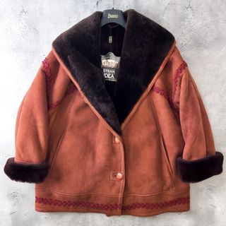 VINTAGE（ムートンコート）のフリマアイテム一覧