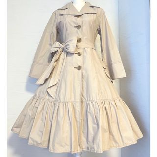 MILK - MILK twinkleコートの通販 by ねねこ's shop｜ミルクならラクマ