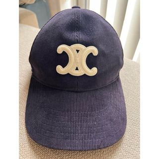 CELINE（キャップ）のフリマアイテム一覧