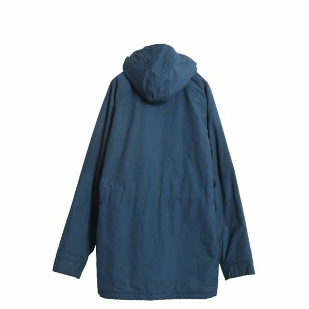 WOOLRICH - 70s USA製 ウールリッチ 中綿 マウンテンパーカー
