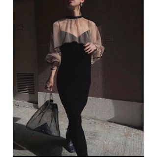 Ameri VINTAGE - amerivintage ワンピース ドレス ベロア の通販 by