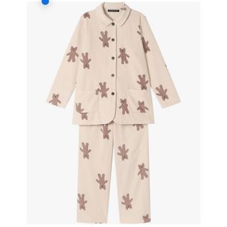 Atsuko Matano（ルームウェア/パジャマ）のフリマアイテム一覧