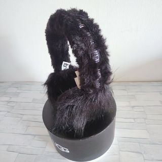 UGG（イヤーマフ ・ ブラック/黒色系）のフリマアイテム一覧
