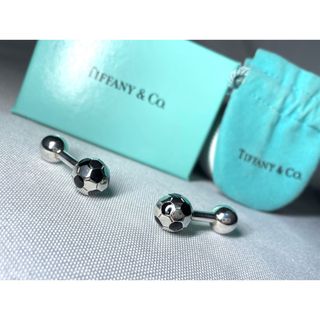 Tiffany & Co.（カフリンクス）のフリマアイテム一覧