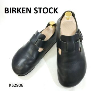 BIRKENSTOCK（レザー ・ ローファー/革靴）のフリマアイテム一覧