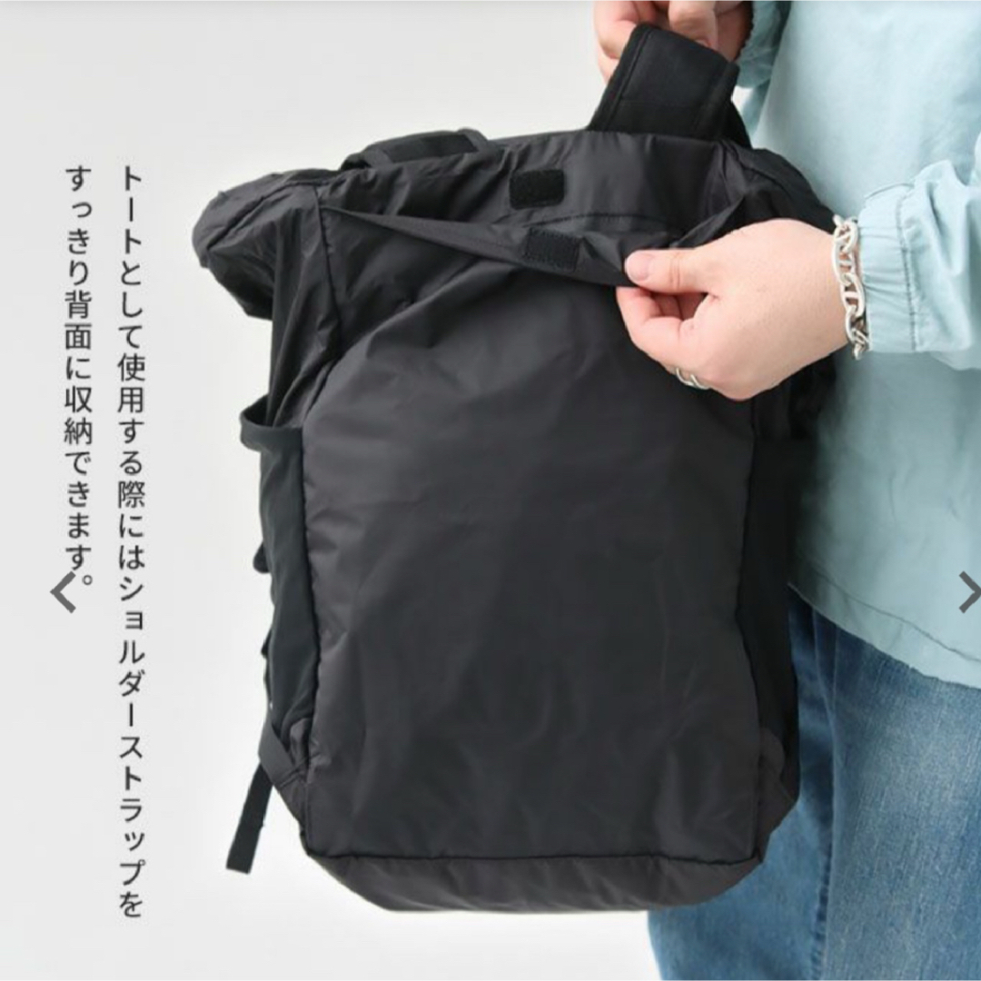 patagonia - 【最新25】パタゴニア テラヴィア トートパック 24L 新品