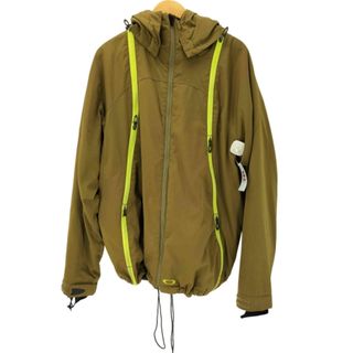 Oakley（マウンテンパーカー）のフリマアイテム一覧