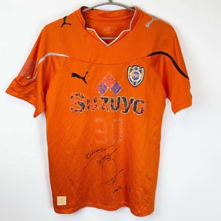 エスパルス サインのフリマアイテム一覧