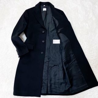 BURBERRY（チェスターコート）のフリマアイテム一覧