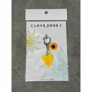 Snow Man - 映画 LOVE SONG ピックキーホルダーの通販 by さち's shop