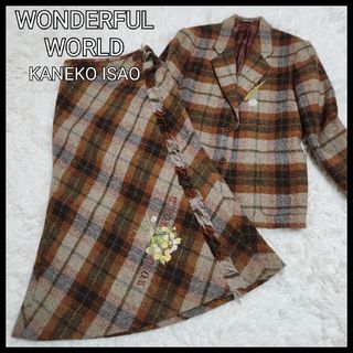 KANEKO ISAO（スーツ）のフリマアイテム一覧