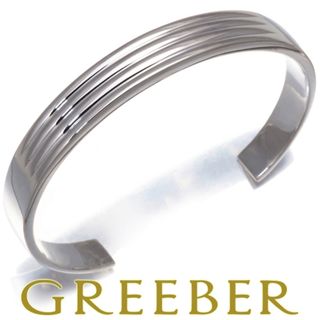 Georg Jensen（ブレスレット/バングル）のフリマアイテム一覧