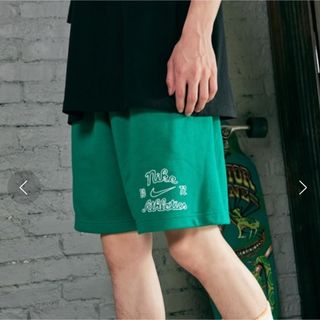 NIKE - Nikelab ACG Deploy Men's Cargo Shorts の通販 by Koji's shop