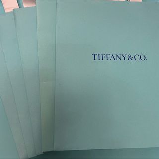 Tiffany & Co. - ティファニー ショッパーの通販 by こしよ's shop