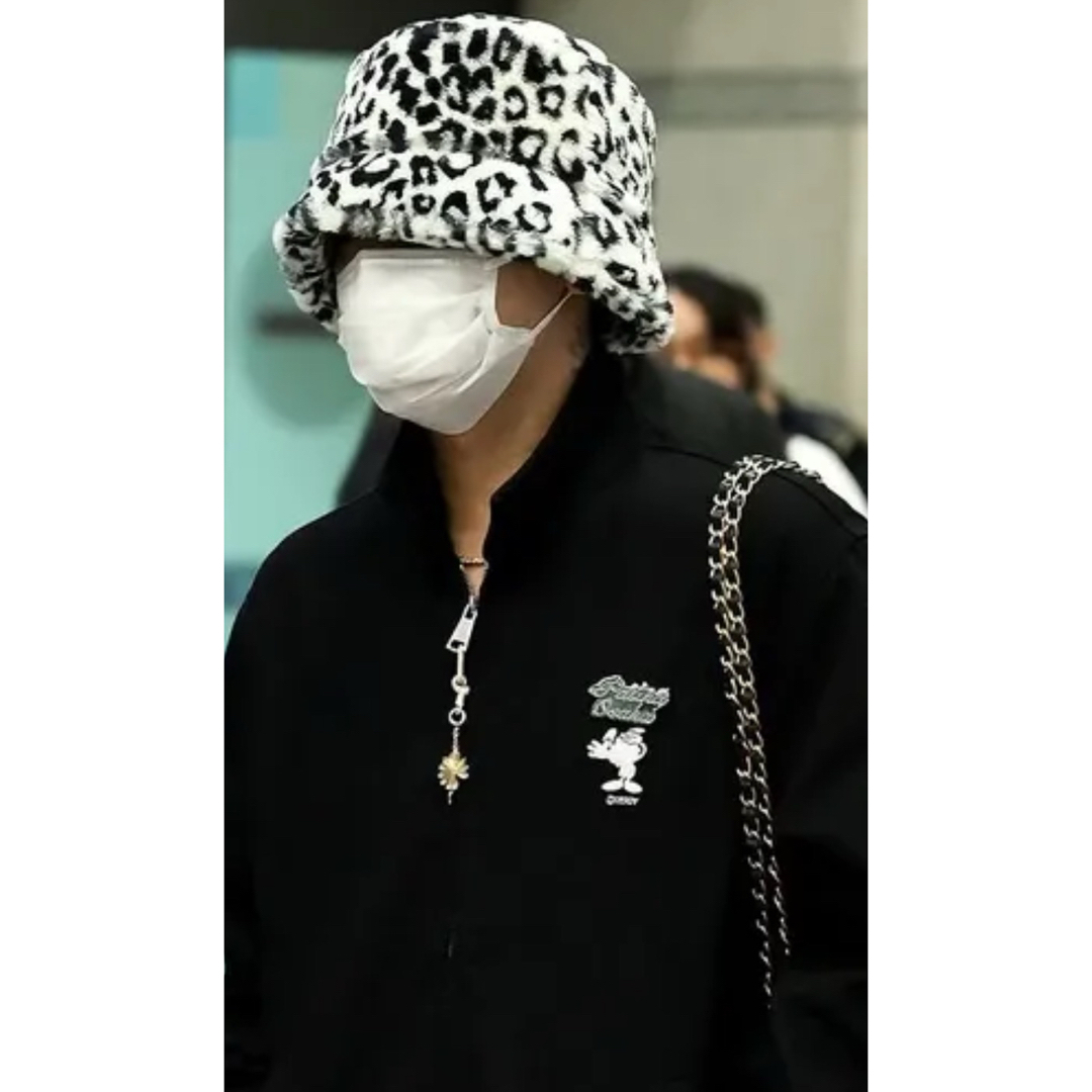 Verdy Patina Osaka Jacket G-DRAGON着用の通販 by shop｜ラクマ