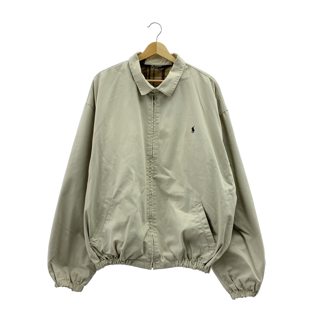 POLO BY RALPH LAUREN / ポロバイラルフローレン | 1980s