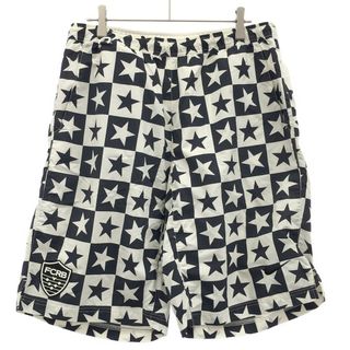 F.C.R.B. - FCRB STRETCH LIGHT WEIGHT EASY SHORTSの通販 by ☆BELL