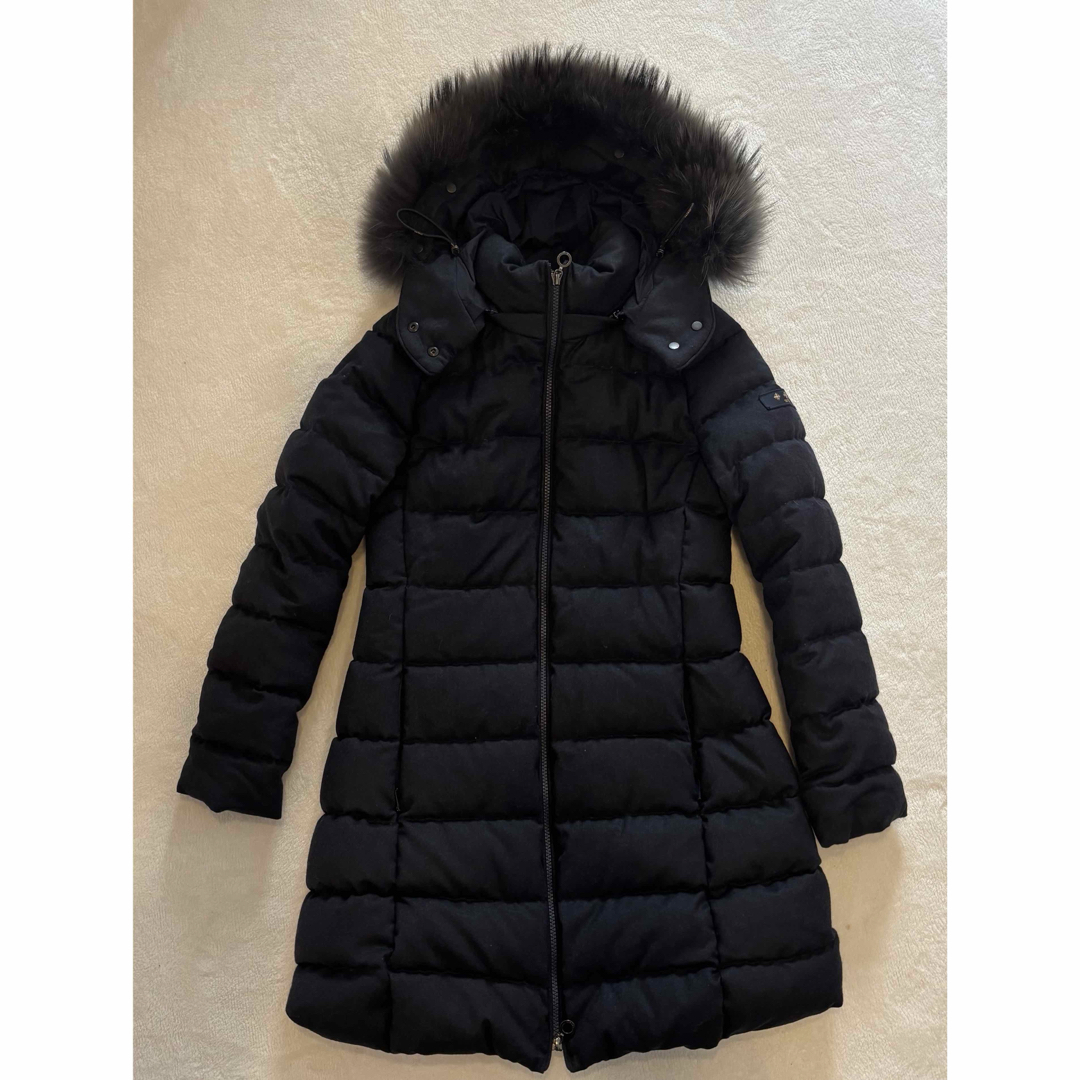 TATRAS - TATRASタトラスLAVIANAラビアナ ダウン ネイビー2の通販 by