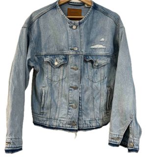 Levi's - 80s ビンテージ USA製 リーバイス 70505 オーバーサイズ G