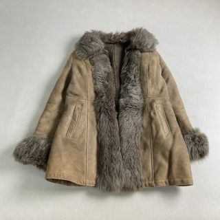 VINTAGE（ムートンコート）のフリマアイテム一覧