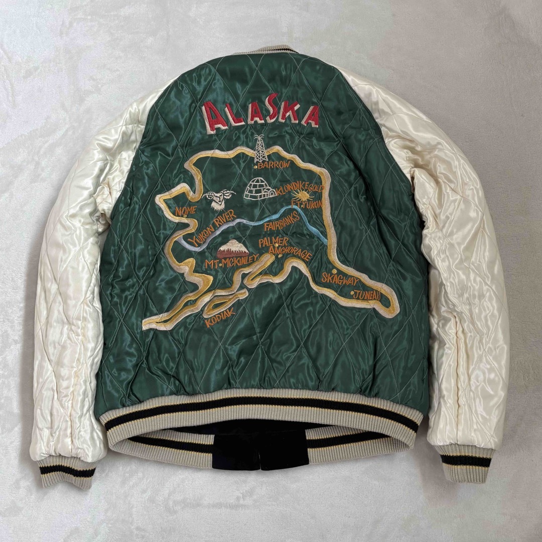 東洋エンタープライズ - 極美 東洋エンタープライズ ALASKA