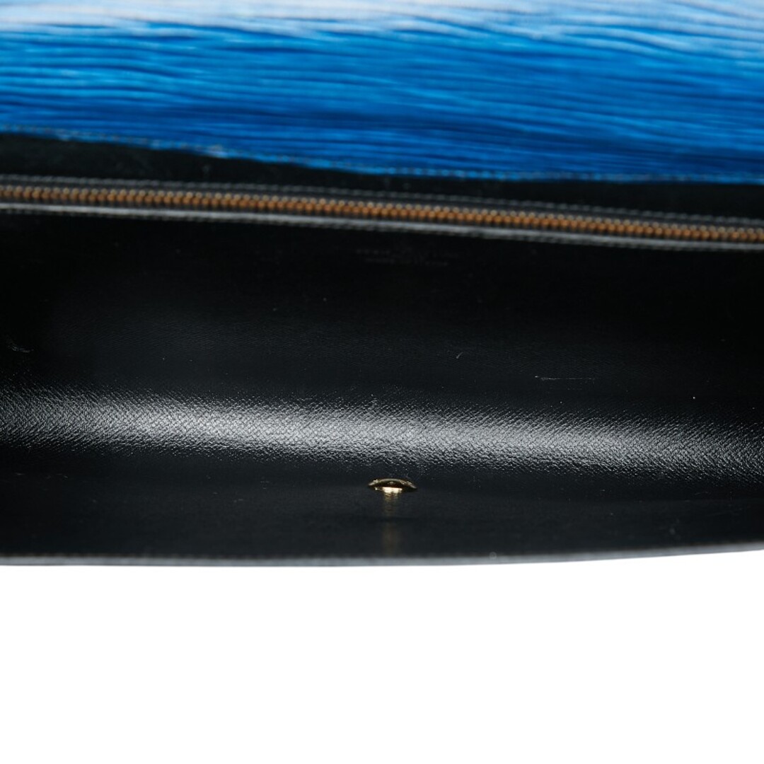 LOUIS VUITTON - ルイ ヴィトン エピ アールデコ クラッチバッグ