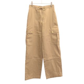 CELINE - セリーヌ 40 2Z297004N PANTALON CARGO パンタロンカーゴ