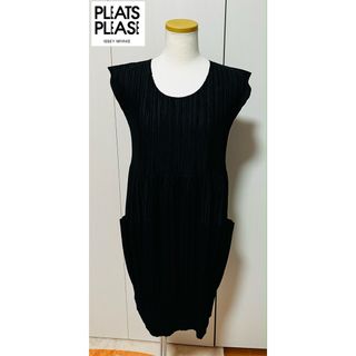 PLEATS PLEASE ISSEY MIYAKE（チュニック）のフリマアイテム一覧