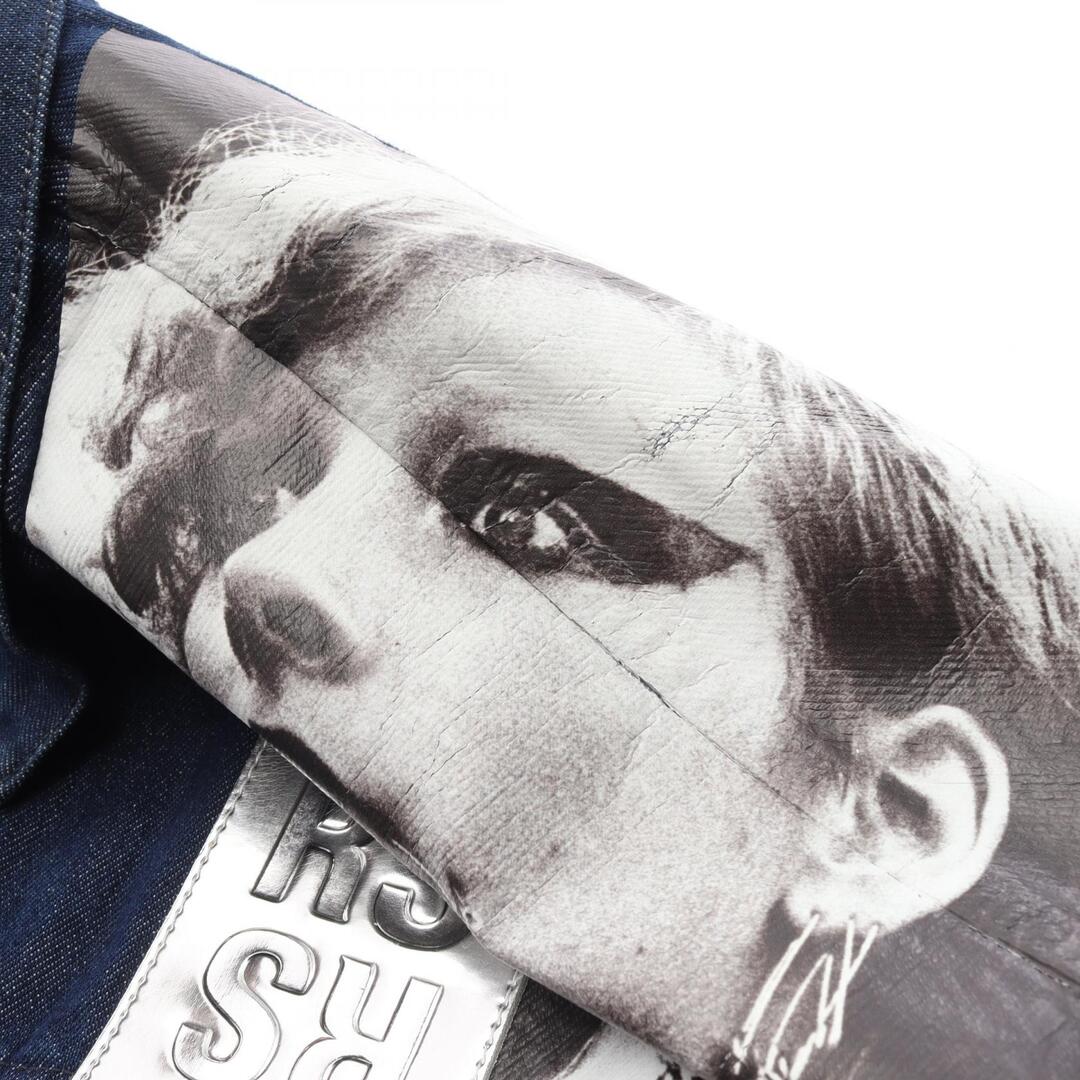 RAF SIMONS - RAF SIMONS ラフシモンズ デニムジャケット Denim Jacket