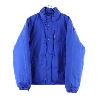 Supreme（ダウンジャケット ・ ブルー・ネイビー/青色系）のフリマ