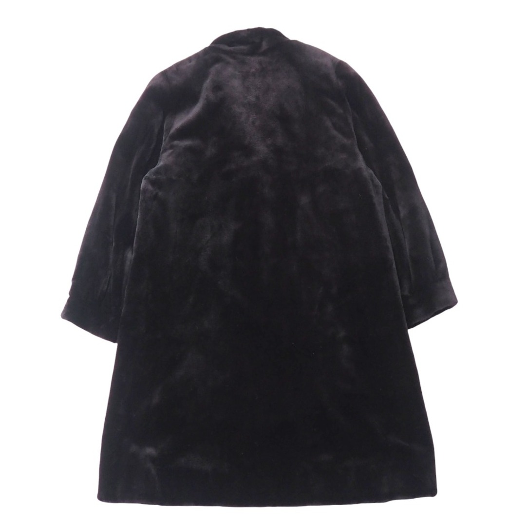 □美品□SAGA MINK サガミンク 品質 程度上シェアードミンク