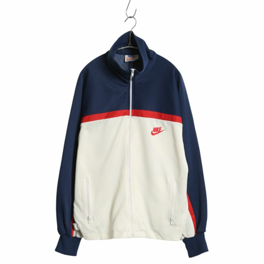 NIKE - 70s ☆ ナイキ トラック ジャケット メンズ XL / ヴィンテージ