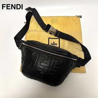 FENDI（ウエストポーチ）のフリマアイテム一覧