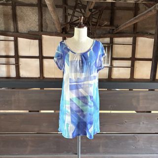 PLEATS PLEASE ISSEY MIYAKE（チュニック）のフリマアイテム一覧