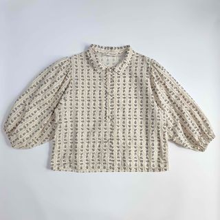 SOOR PLOOM（ブラウス）のフリマアイテム一覧