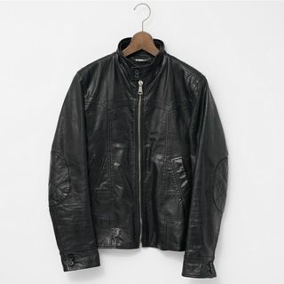DOLCE&GABBANA（ライダースジャケット）のフリマアイテム一覧