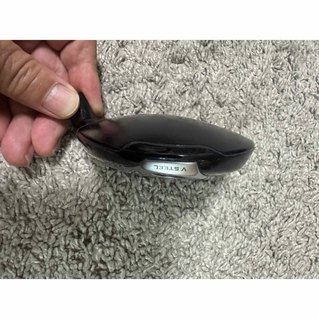 TaylorMade - テーラーメイド ステルス プラス 5W ヘッドのみの通販 by