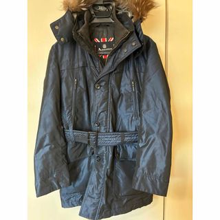 AQUA SCUTUM（ダウンジャケット）のフリマアイテム一覧