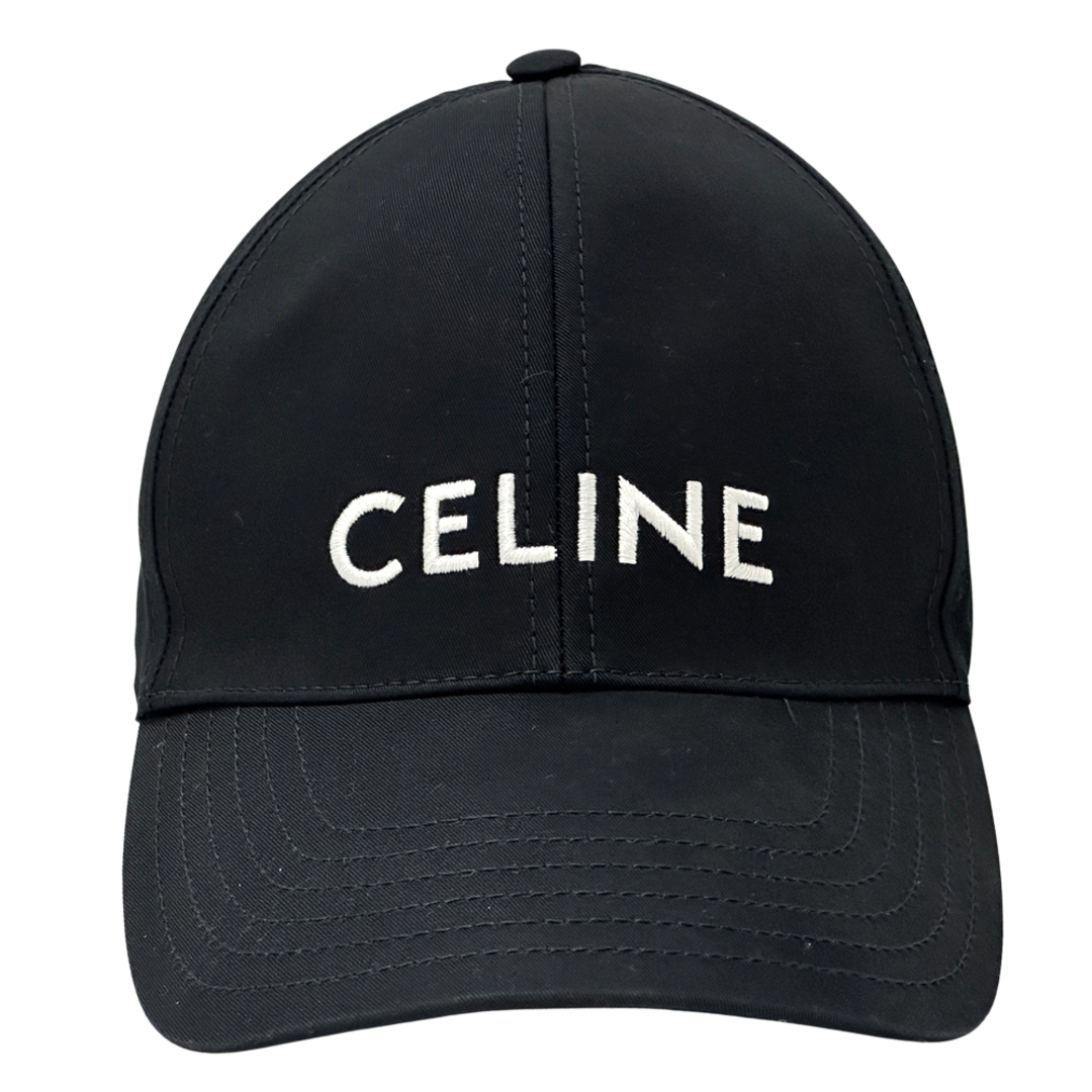 CELINE - セリーヌ CELINE キャップ レディース メンズ ブランド