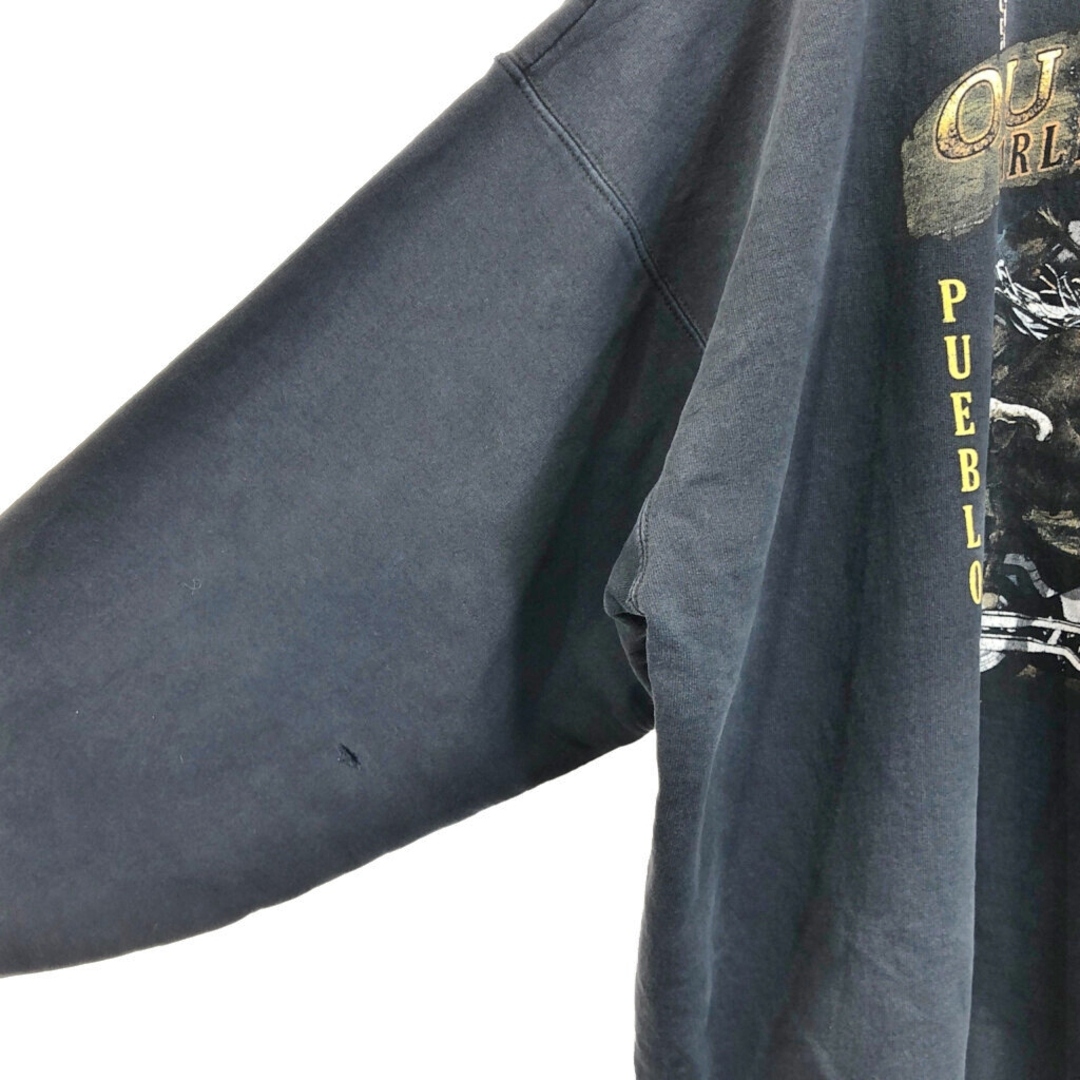 Harley Davidson - 00年代 HARLEY DAVIDSON ハーレーダビッドソン