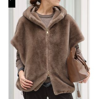 DEUXIEME CLASSE（毛皮/ファーコート）のフリマアイテム一覧